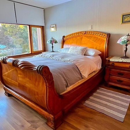 Le Bouquet Apart Hotel San Carlos de Bariloche Exterior foto