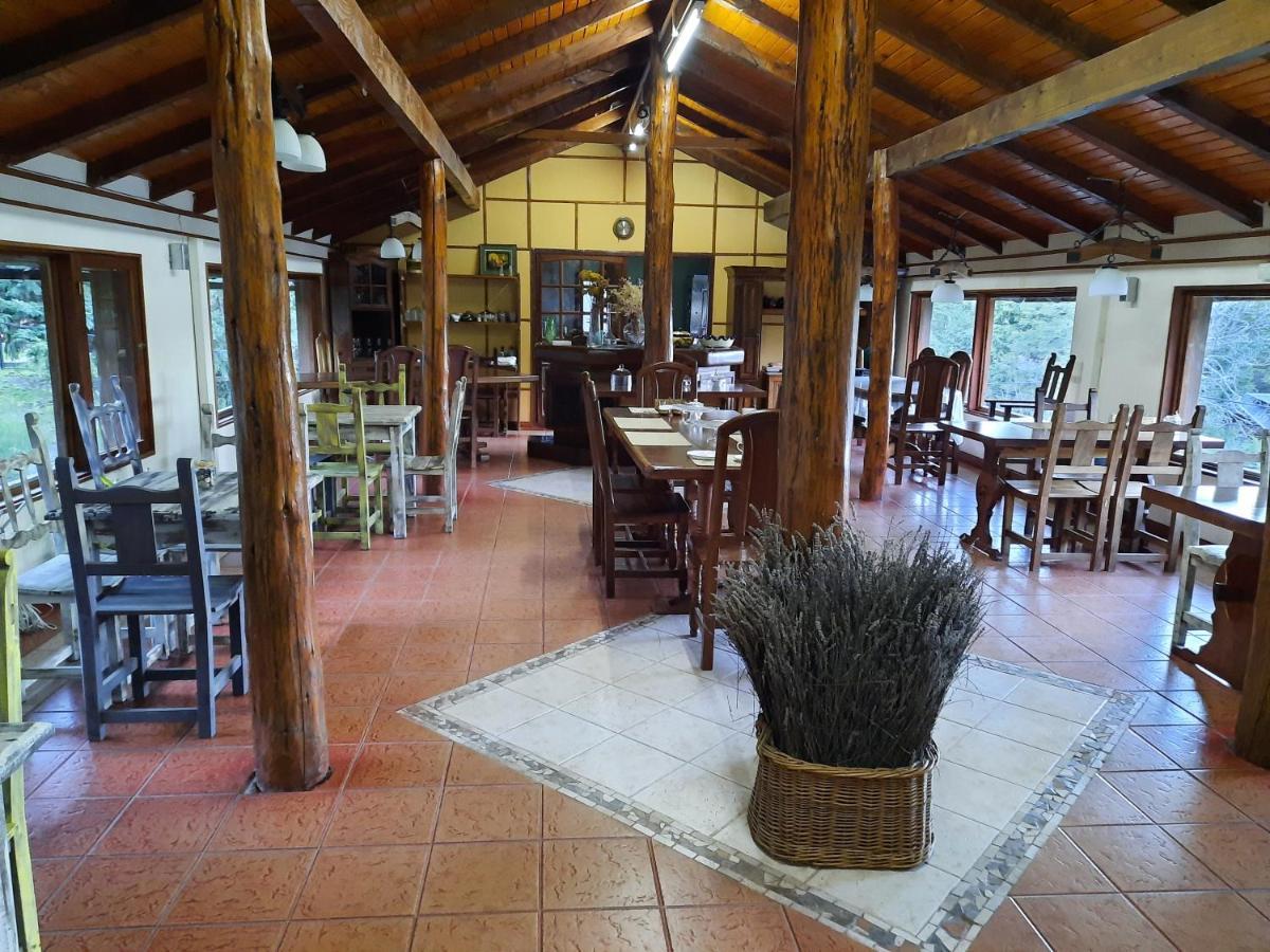 Le Bouquet Apart Hotel San Carlos de Bariloche Exterior foto